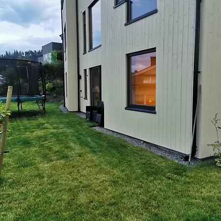 Апартаменты New And Fresh Apartment, Free Parking And Ocean View *