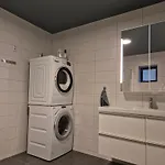 New And Fresh Apartment, Free Parking And Ocean View شقة تروندهايم