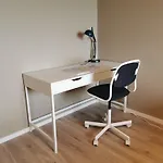 شقة New And Fresh Apartment, Free Parking And Ocean View تروندهايم