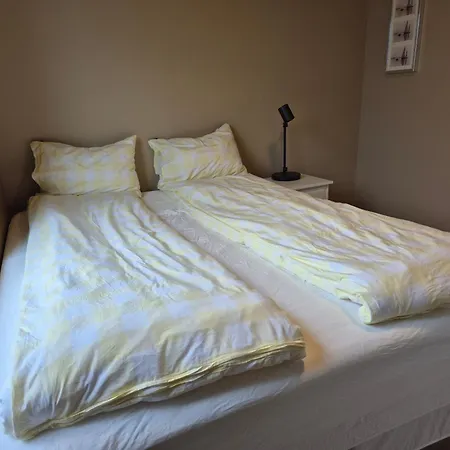 شقة New And Fresh Apartment, Free Parking And Ocean View